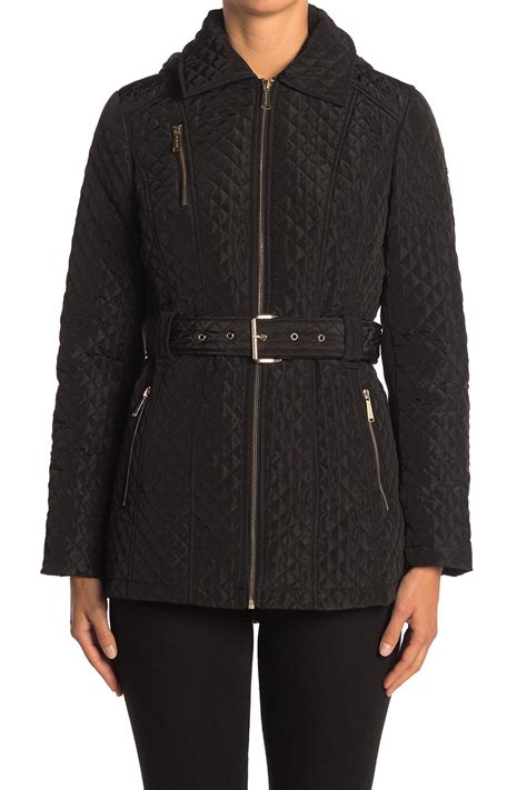 nordstrom rack michael kors crossbody|Michael Kors ladies winter coats.